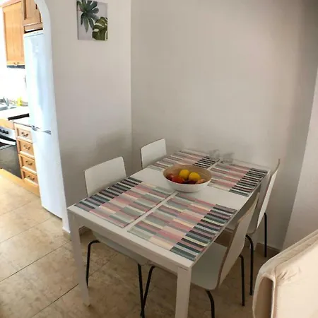 Casa Vromans Bajo Торрев'єха