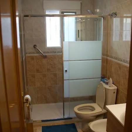 Casa Vromans Bajo * Торрев'єха