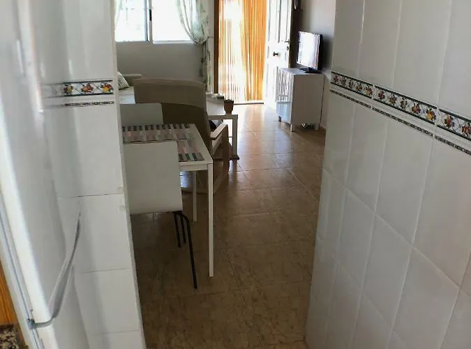 Casa Vromans Bajo شقة *