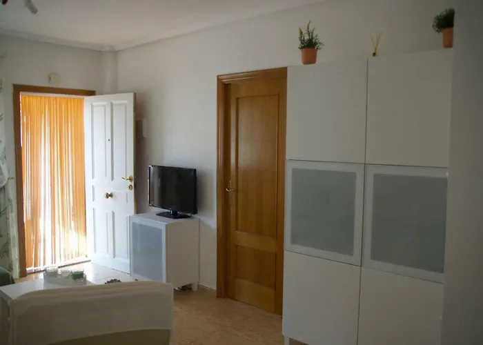 شقة Casa Vromans Bajo *