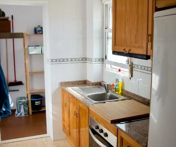 Casa Vromans Bajo شقة *