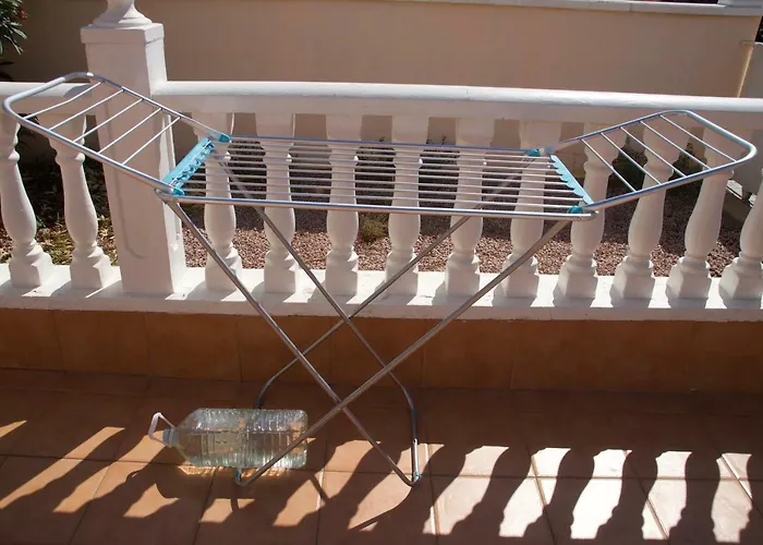 Casa Vromans Bajo شقة