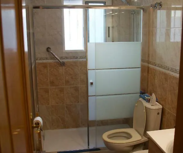 Casa Vromans Bajo * تورّيفيِخا