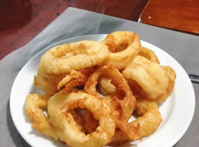 Casa Vromans Bajo * تورّيفيِخا