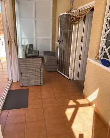 Casa Vromans Bajo * Torrevieja