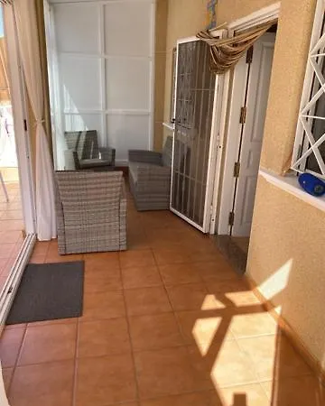 Casa Vromans Bajo * Torrevieja