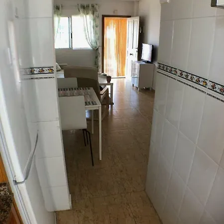 Casa Vromans Bajo Apartamento *