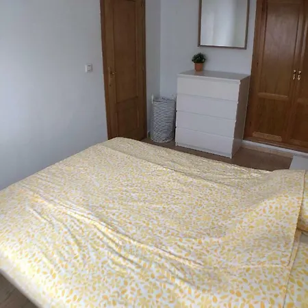 Casa Vromans Bajo 아파트