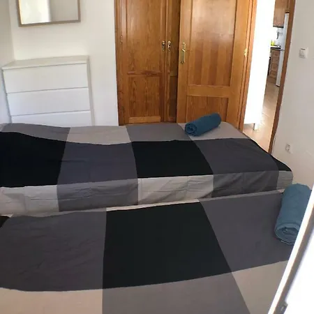 아파트 Casa Vromans Bajo *