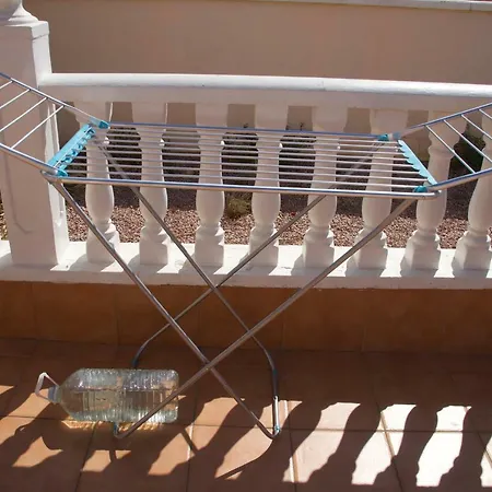 Casa Vromans Bajo 아파트