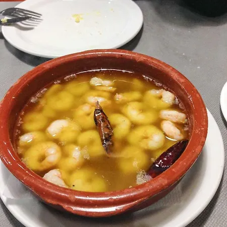 아파트 Casa Vromans Bajo 또레비에하