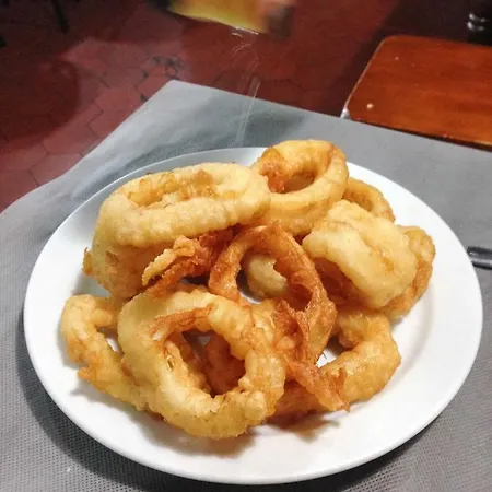 Casa Vromans Bajo * 또레비에하