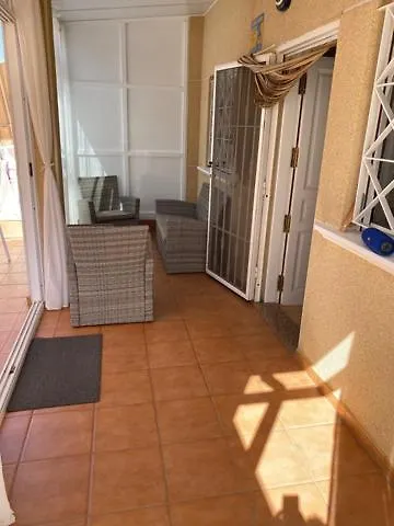 Casa Vromans Bajo * Torrevieja