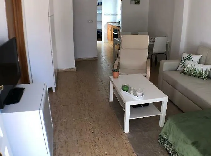 Apartment Casa Vromans Bajo