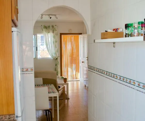 Casa Vromans Bajo * Torrevieja