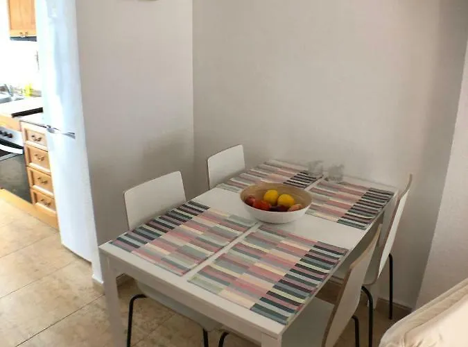 Casa Vromans Bajo Torrevieja