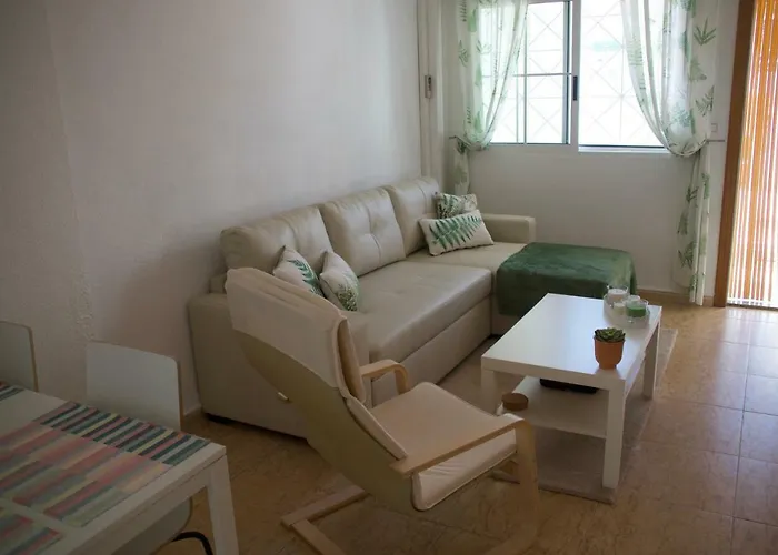 Casa Vromans Bajo Torrevieja