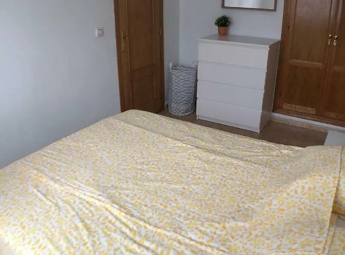 Casa Vromans Bajo Apartment