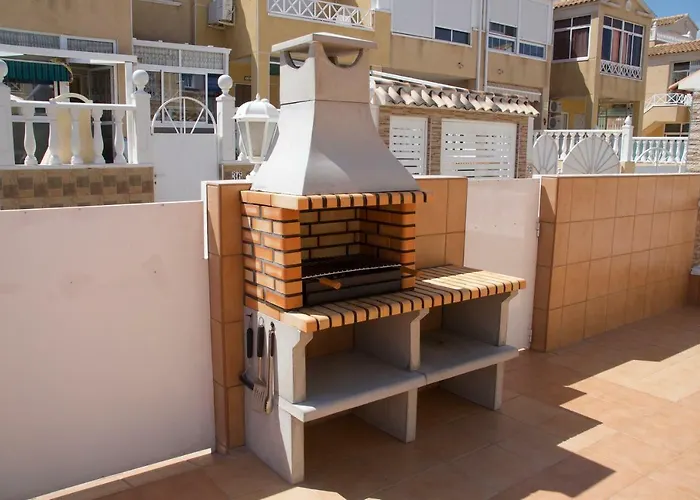 Apartment Casa Vromans Bajo Torrevieja