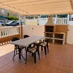 Casa Vromans Bajo Apartament