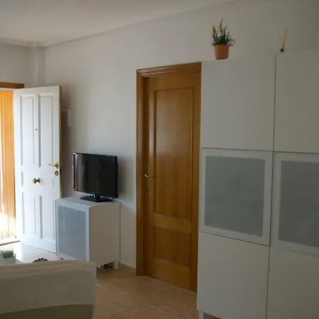 Lejlighed Casa Vromans Bajo *