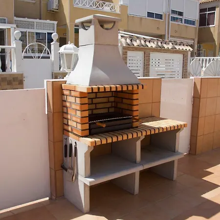 Apartament Casa Vromans Bajo Torrevieja